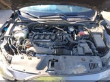 Honda Civic Ex-L 19XFC1F71GE200401 снимка