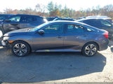 Honda Civic Ex-L 19XFC1F71GE200401 снимка