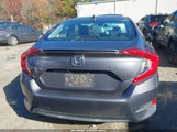 Honda Civic Ex-L 19XFC1F71GE200401 снимка