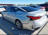 Nissan Altima S Fwd 1N4BL4BV6MN407187 fotografie
