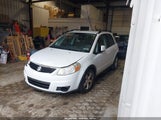 Suzuki Sx4 Premium/Tech Valu Pkg (Nav) JS2YB5A38C6300735 снимка