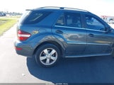 Mercedes-Benz Ml 350 4Matic 4JGBB8GB3AA622916 photo