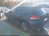Volkswagen Gti Wolfsburg Edition WVWHD7AJ4EW004659 photo