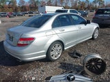 Mercedes-Benz C 300 Sport 4Matic WDDGF81X69F210514 photo