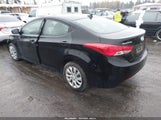 Hyundai Elantra Gls 5NPDH4AEXBH038269 снимка
