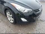Hyundai Elantra Limited (Ulsan Plant) KMHDH4AE1CU378607 fotografie