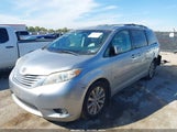 Toyota Sienna Limited 7 Passenger 5TDDK3DC7CS033404 снимка