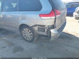 Toyota Sienna Limited 7 Passenger 5TDDK3DC7CS033404 снимка