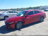 Hyundai Elantra Sel KMHLM4DG2RU735788 снимка