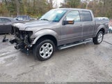 Ford F-150 Lariat 1FTFW1EF1EFC81676 снимка