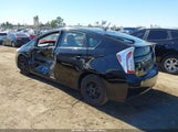 Toyota Prius Three JTDKN3DU9D5650978 снимка