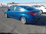 Hyundai Elantra Se KMHDH4AE4EU188321 снимка