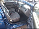 Hyundai Elantra Se KMHDH4AE4EU188321 снимка