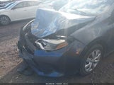 Toyota Corolla Le 2T1BURHE0EC136661 снимка