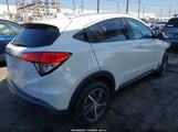 Honda Hr-V 2Wd Ex 3CZRU5H54NM704659 снимка