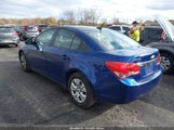 Chevrolet Cruze Ls Auto 1G1PA5SH5D7120250 photo