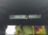 Nissan Rogue Sl JN8AT2MT7JW465552 снимка