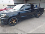 Toyota Tacoma X-Runner 5TETU22N69Z666542 fotografie