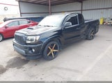 Toyota Tacoma X-Runner 5TETU22N69Z666542 photo