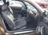 Volkswagen Beetle 2.5L 3VWJP7AT2CM661481 снимка