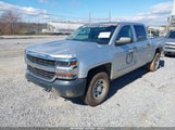 Chevrolet Silverado  Wt 3GCUKNEC0JG640413 снимка