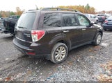 Subaru Forester 2.5X Premium JF2SHADC1DH413517 снимка