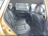 Nissan Rogue Sl 5N1AT2MV5FC778620 снимка