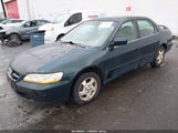 Honda Accord Ex 1HGCG5651XA015704 fotografie