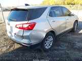 Chevrolet Equinox Fwd Lt 3GNAXKEV4MS114248 снимка