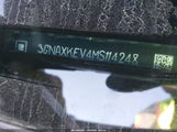 Chevrolet Equinox Fwd Lt 3GNAXKEV4MS114248 fotografie
