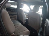 Ford Explorer Xlt 1FM5K7D87JGC52163 снимка