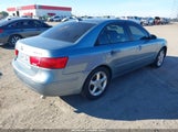 Hyundai Sonata Gls 5NPET4AC7AH658299 снимка