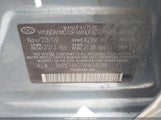 Hyundai Sonata Gls 5NPET4AC7AH658299 снимка