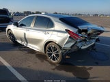 Toyota Camry Se 4T1B11HK6JU586386 photo
