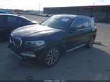 BMW X3 Sdrive30I 5UXTR7C58KLR45006 снимка