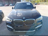 BMW X3 Sdrive30I 5UXTR7C58KLR45006 снимка