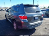Toyota Highlander Base Plus 5TDZA3EH4DS031534 photo