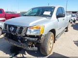 Nissan Titan S 1N6BA0CH2FN508597 снимка