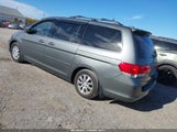 Honda Odyssey Ex-L 5FNRL38628B066510 снимка