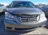 Honda Odyssey Ex-L 5FNRL38628B066510 снимка