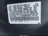 Honda Odyssey Ex-L 5FNRL38628B066510 снимка
