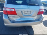 Honda Odyssey Ex-L 5FNRL38766B035542 снимка