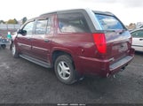 GMC Envoy Xuv Sle 1GKET12S346165226 снимка