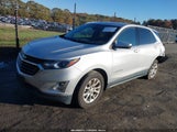 Chevrolet Equinox Awd Lt 1.5L Turbo 2GNAXUEVXL6108771 fotografie