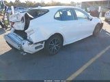 Toyota Camry Se 4T1G11AK8NU711460 снимка