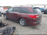 Honda Odyssey Ex-L/Ex-L W/Navi Res 5FNRL6H79LB071187 снимка