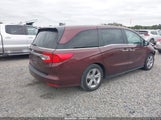 Honda Odyssey Ex-L/Ex-L W/Navi Res 5FNRL6H79LB071187 снимка