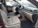 Honda Odyssey Ex-L/Ex-L W/Navi Res 5FNRL6H79LB071187 снимка