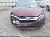 Honda Odyssey Ex-L/Ex-L W/Navi Res 5FNRL6H79LB071187 снимка