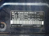 Mitsubishi Outlander Sel JA4AD3A35KZ022510 снимка